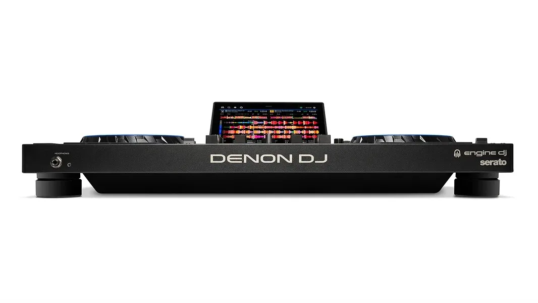 Denon PRIME 4 G2