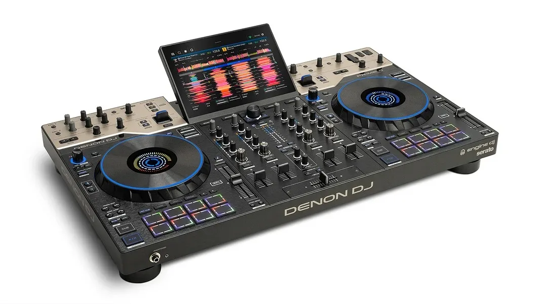 Denon PRIME 4 G2