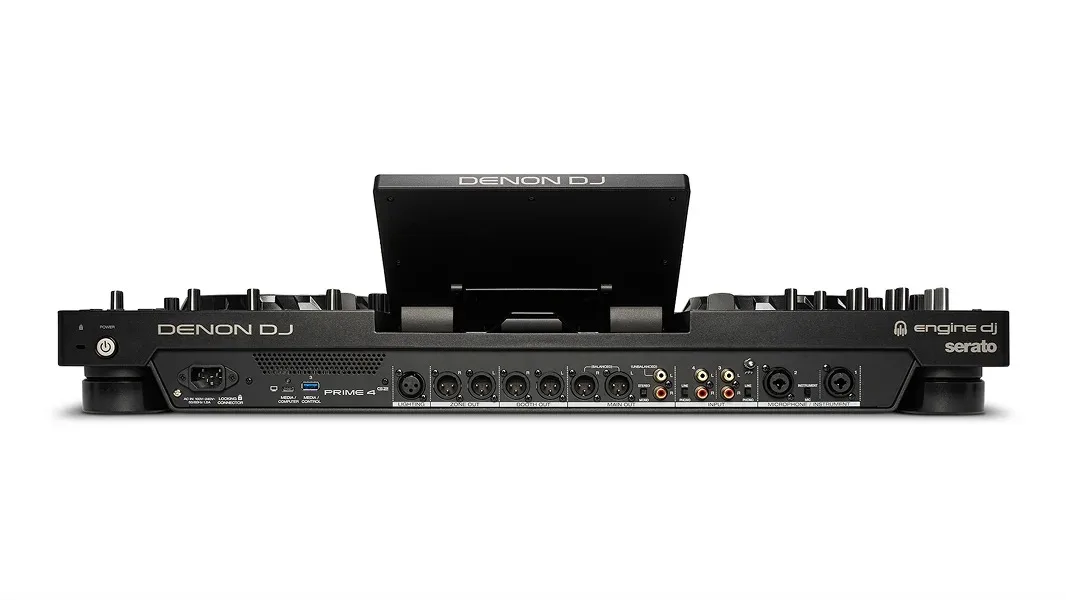 Denon PRIME 4 G2