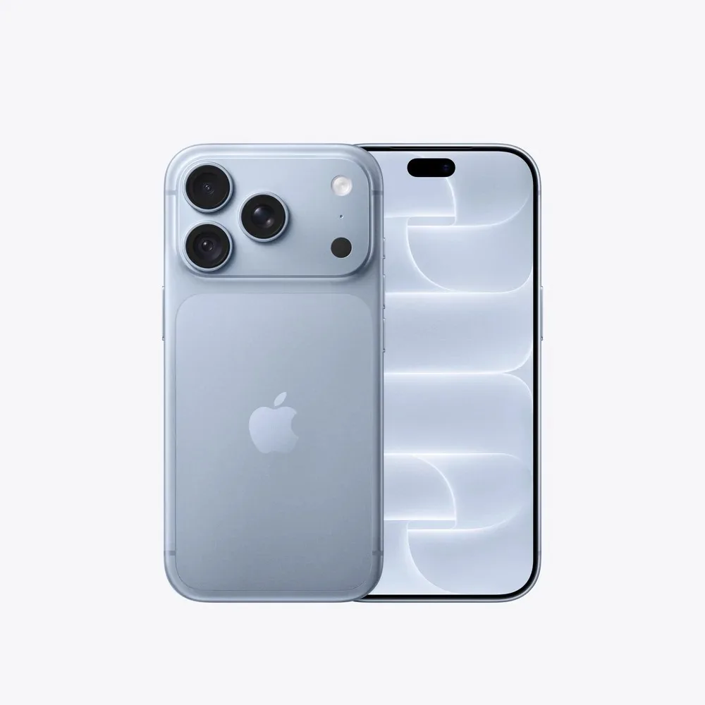 iPhone 18 Pro 256GB