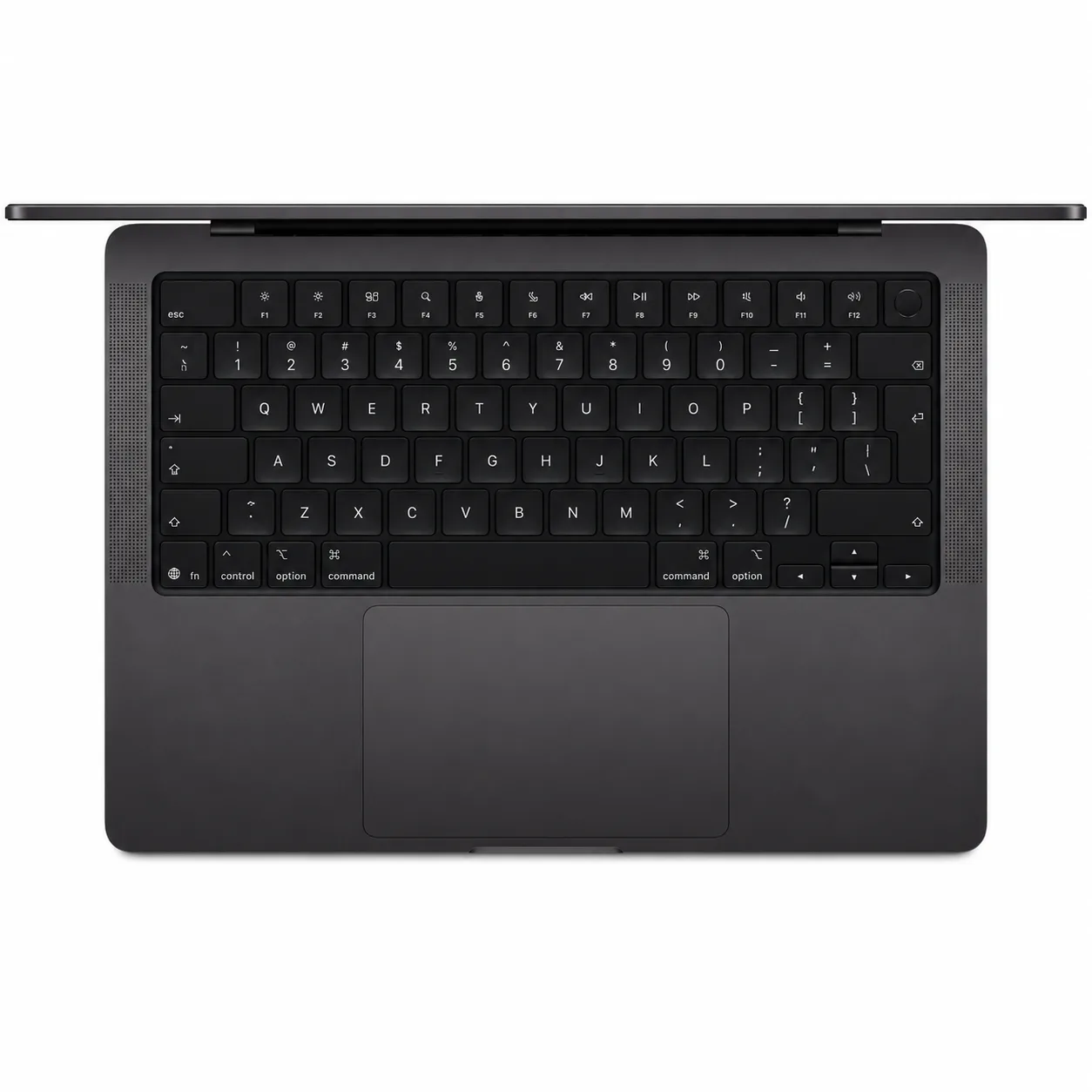 MacBook Pro M5 Max 16