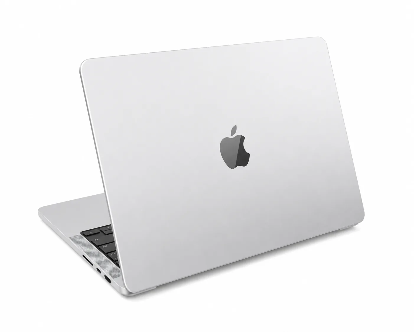 MacBook Pro M5 Max 16
