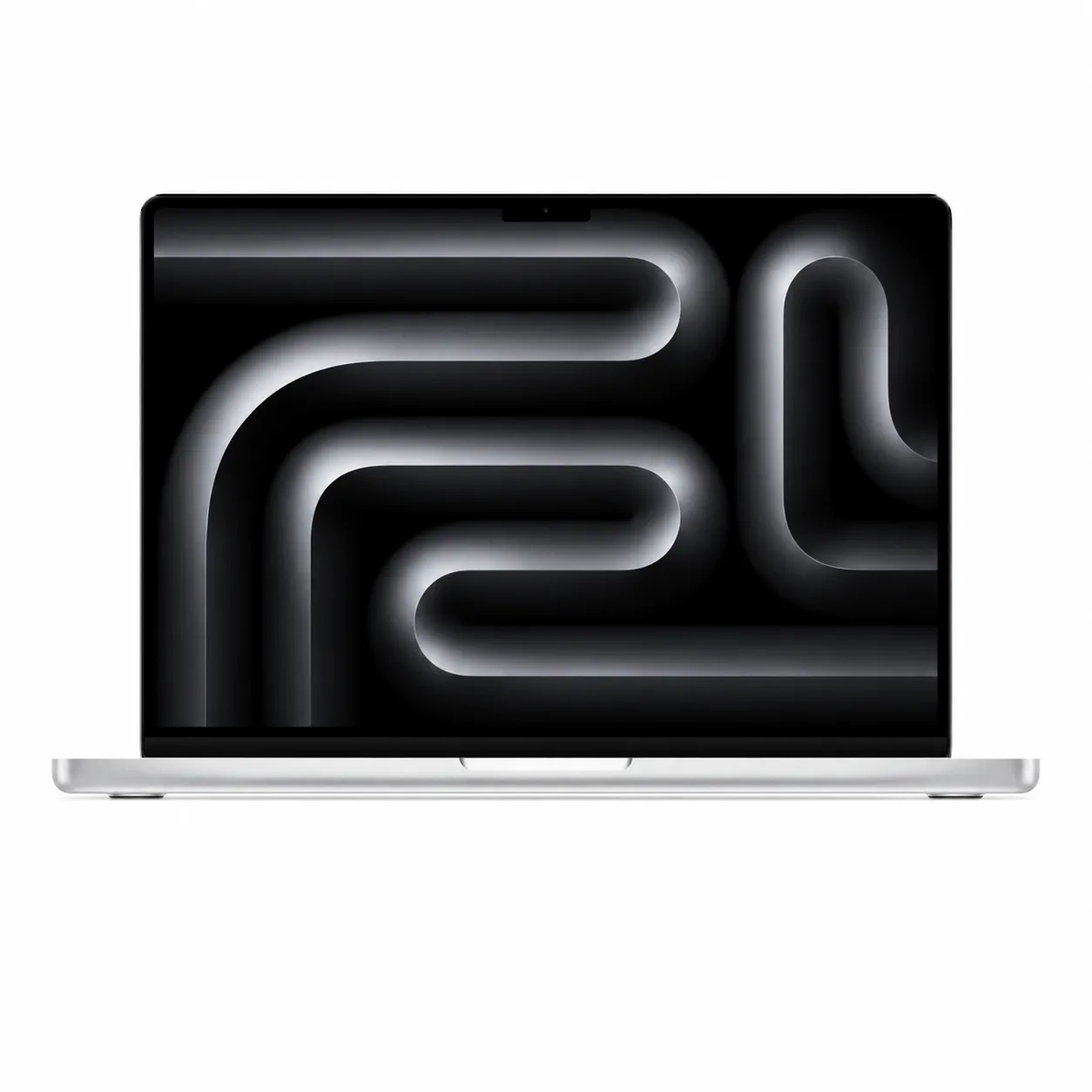 MacBook Pro M5 Max 16