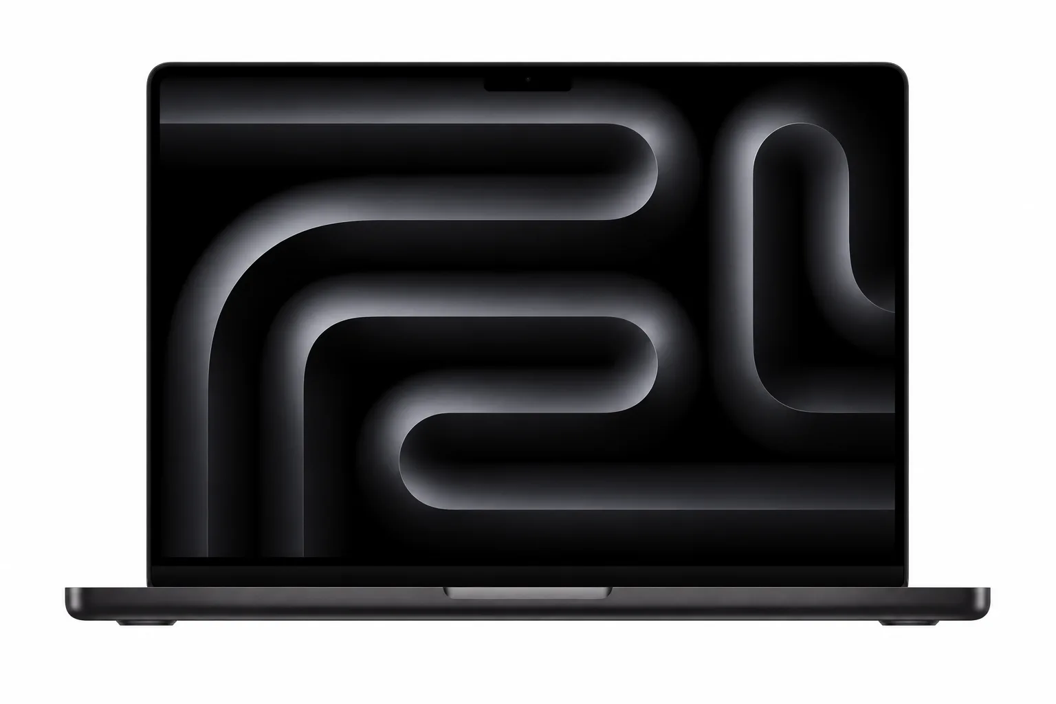 MacBook Pro M5 Max 16