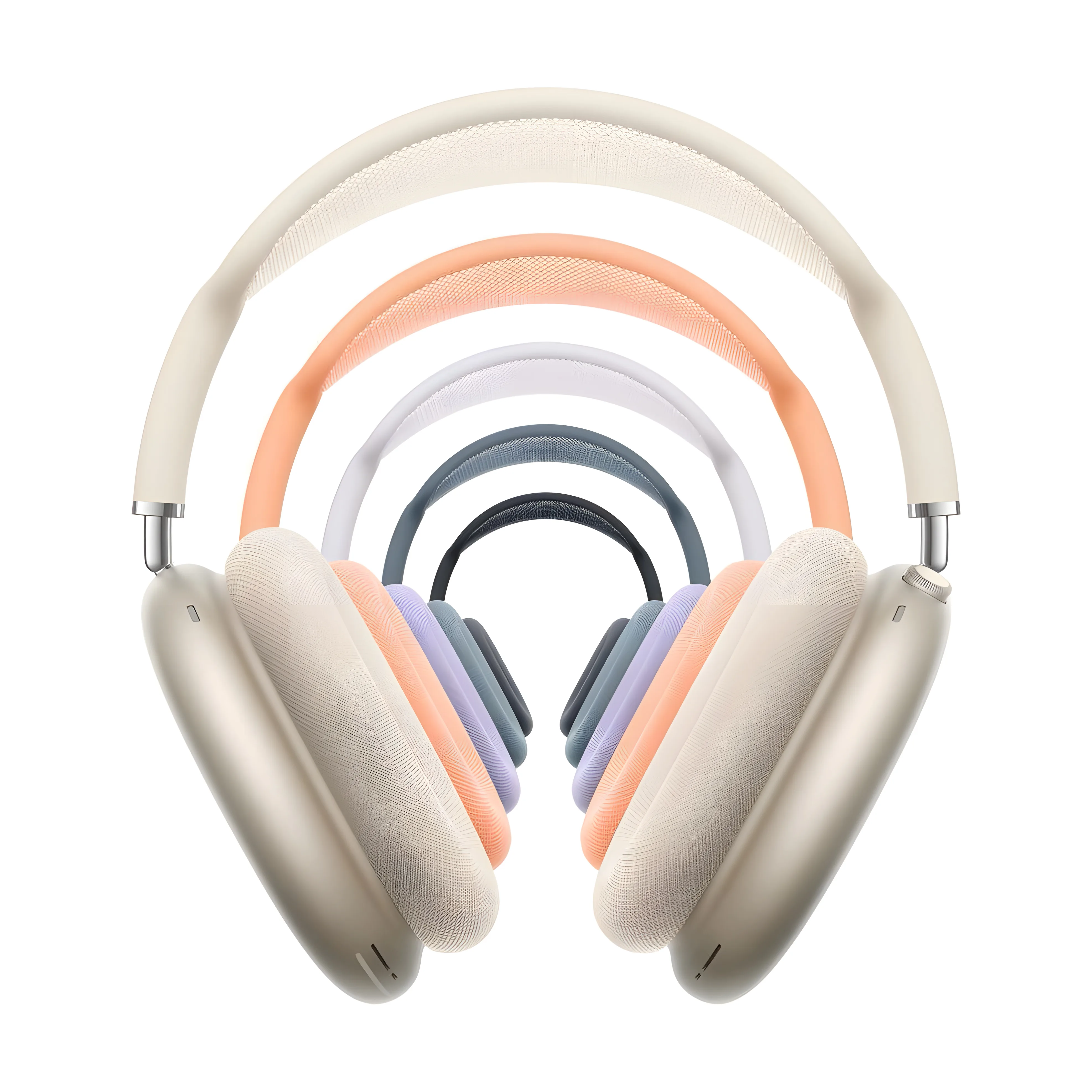 AirPods Max USB-C - 2da Gen