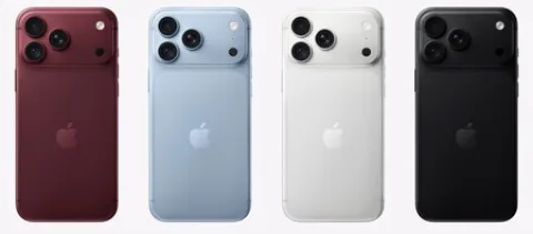 iPhone 18 Pro 256GB